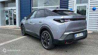 3008 1.2 Hybrid 145ch Allure e-DCS6 2025 occasion 64121 Serres-Castet
