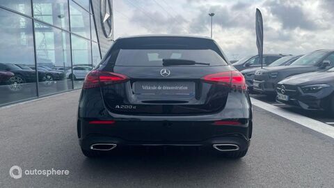Classe A 200 d 150ch AMG Line 8G-DCT 2026 occasion 17138 Puilboreau