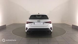 A3 1.5 TFSI e 204ch PHEV S line S tronic 6 2026 occasion 86000 Poitiers