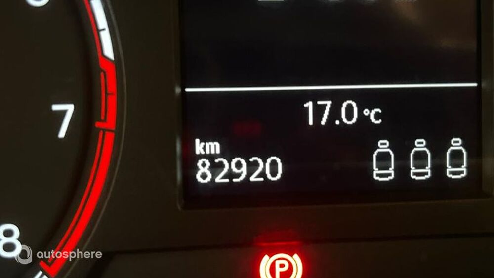 Polo 1.0 TSI 95ch Confortline Euro6d-T 2019 occasion 51100 Reims
