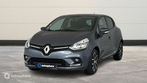 Renault clio 0.9 TCe 90ch energy Business 5p Euro6c