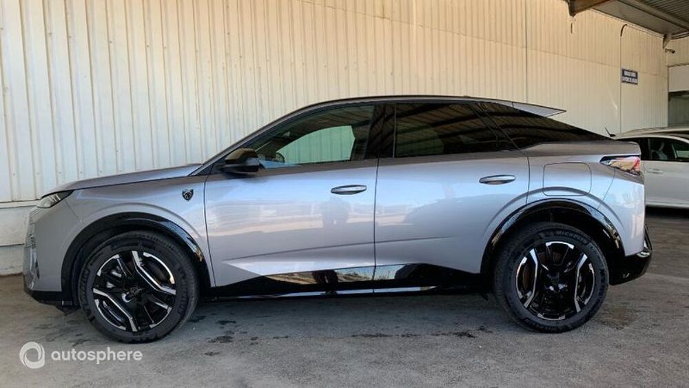 3008 Electrique 210ch Batterie 73 kWh GT 2025 occasion 13300 Salon-de-Provence