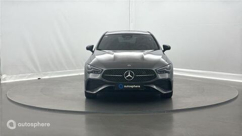 Classe CLA 250 e 218ch AMG Line 8G-DCT 2025 occasion 77100 Meaux