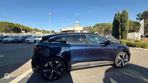 M&eacute;gane E-Tech Electric EV60 220ch Techno super charge 2023 occasion 13127 Vitrolles