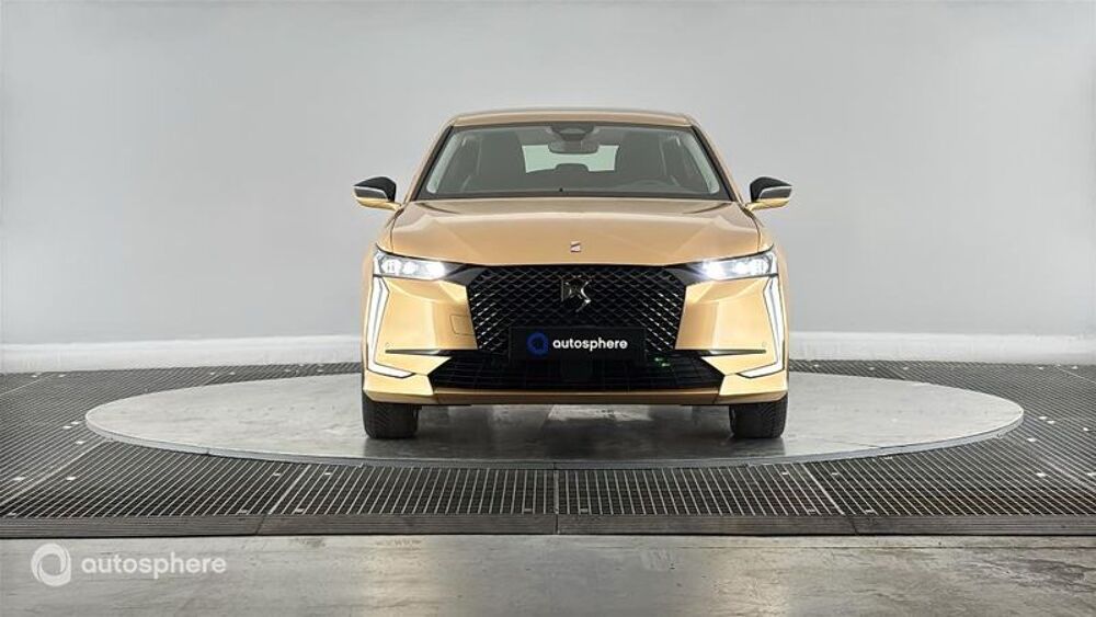 DS4 BlueHDi 130ch Performance Line Automatique 2023 occasion 63500 ISSOIRE