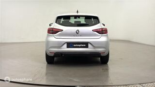 Clio 1.0 TCe 90ch Equilibre 2023 occasion 93250 Villemomble