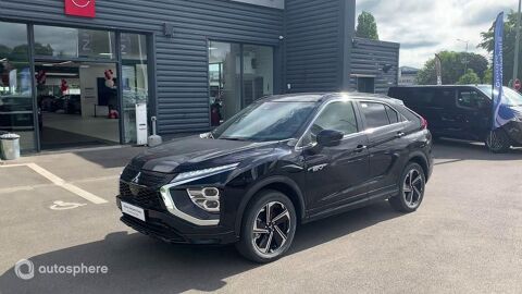 Annonce voiture Mitsubishi Eclipse Cross 33990 