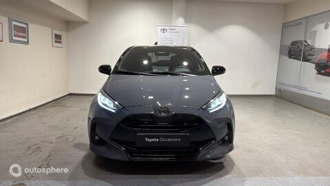 Yaris 130h Collection 5p MY26 2026 occasion 75005 Paris