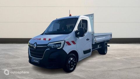 Annonce voiture Renault Master 26999 €
