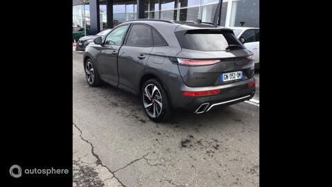 Citro&euml;n DS7 E-TENSE 225ch PERFORMANCE LINE + 2023 occasion Poitiers 86000