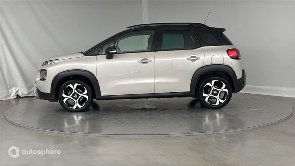 C3 Aircross BlueHDi 110ch S&S Shine 2021 occasion 62800 LIEVIN