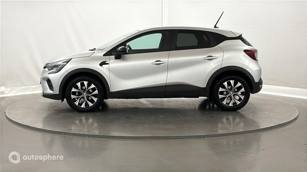 Captur 1.0 TCe 90ch Evolution 2024 occasion 02300 Chauny