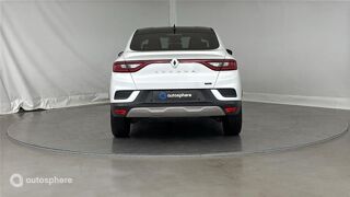 Arkana 1.6 E-Tech hybride 145ch Techno -22 2023 occasion 57155 Marly