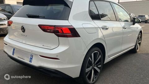 Golf 1.5 eHybrid 204ch VW Edition DSG6 2026 occasion 79000 Niort