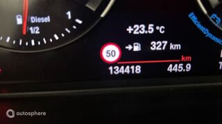X1 sDrive20dA 190ch M Sport Euro6c 2018 occasion 33700 M&eacute;rignac