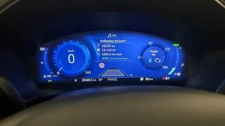 Kuga 2.5 Duratec 190ch FHEV E85 ST-Line Business BVA 2023 occasion 92000 Nanterre