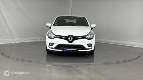 Clio 0.9 TCe 90ch energy Business 5p Euro6c 2018 occasion 59470 Wormhout
