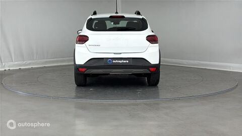 Sandero 1.0 ECO-G 100ch Stepway Expression -24 2025 occasion 62000 Arras