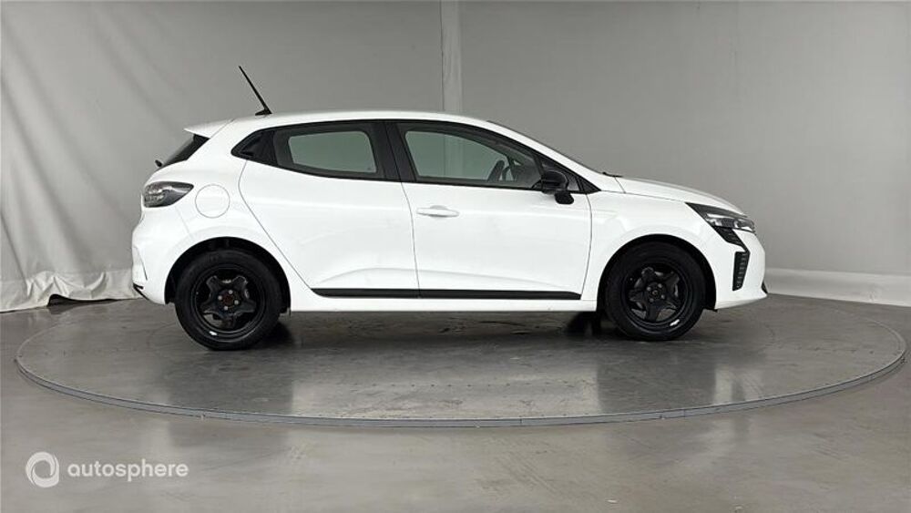 Clio 1.0 TCe 90ch Evolution - 24 2024 occasion 02000 Laon