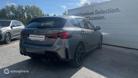 S&eacute;rie 1 120A 170ch M Sport Design DKG7 2025 occasion 13200 Arles