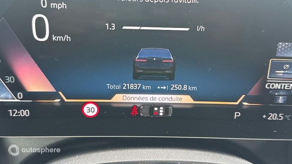S&eacute;rie 5 540dA 303ch M Sport xDrive 2026 occasion 13100 Aix-en-Provence