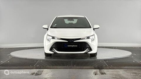 Corolla 122h Dynamic 2019 occasion 74330 &Eacute;pagny Metz Tessy