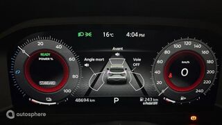 Qashqai 1.3 Mild Hybrid 158ch Tekna Xtronic 2023 occasion 59223 Roncq