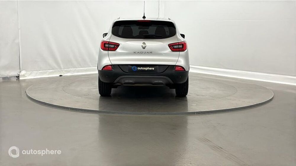 Kadjar 1.2 TCe 130ch energy Intens 2017 occasion 62800 LIEVIN