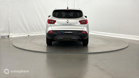 Kadjar 1.2 TCe 130ch energy Intens 2017 occasion 62800 LIEVIN