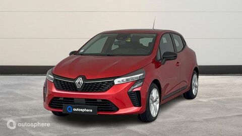 Renault Clio 1.5 Blue dCi 100ch Evolution 2023 occasion Coquelles 62231