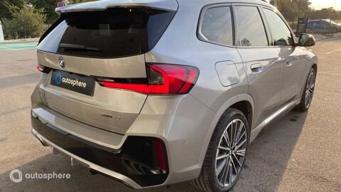 X1 ieDrive20 204ch M Sport 2026 occasion 13300 Salon-de-Provence