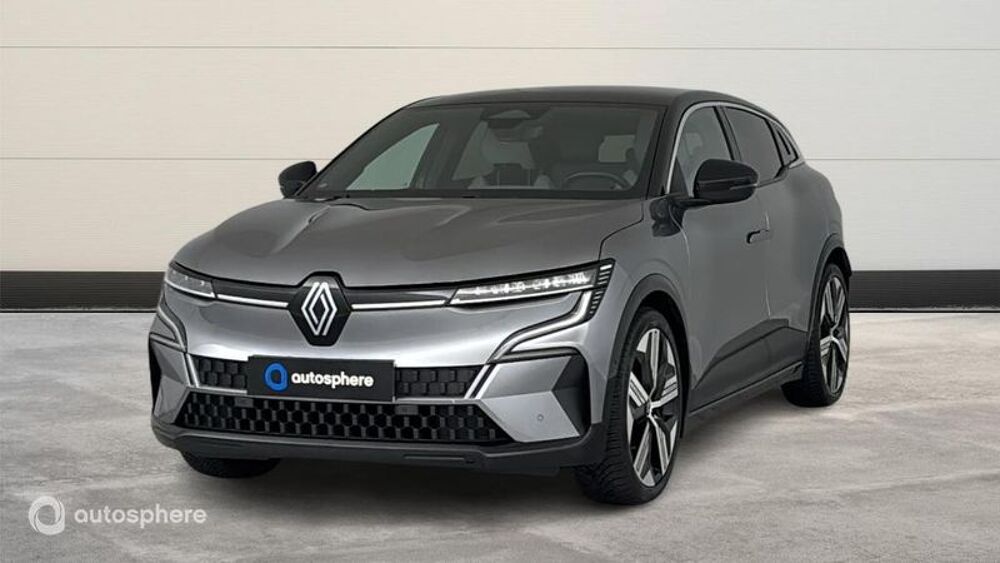 M&eacute;gane E-Tech Electric EV60 220ch Iconic super charge 2023 occasion 57000 Metz