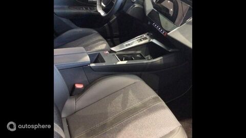 408 Hybrid 145ch GT e-DCS6 2026 occasion 86000 Poitiers