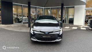 Corolla 1.8 140ch Design MY26 2026 occasion 92000 Nanterre