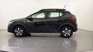 Sandero 1.0 TCe 90ch Stepway Expression -24 2025 occasion 57400 Buhl-Lorraine