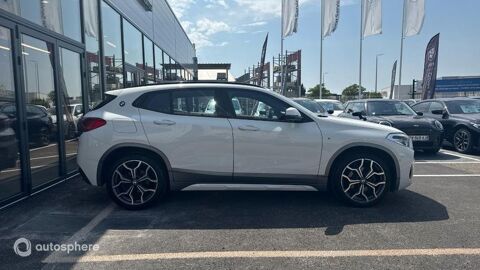 X2 sDrive18dA 150ch M Sport X Euro6d-T 2019 occasion 13200 Arles