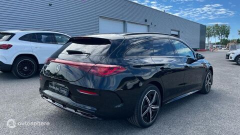Classe CLA 250+ EQ 272ch AMG Line 2026 occasion 77100 Meaux
