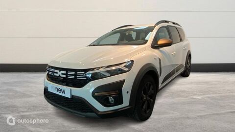 Dacia Jogger 1.6 hybrid 140ch Extreme 5 places 2023 occasion SALON DE PROVENCE 13300