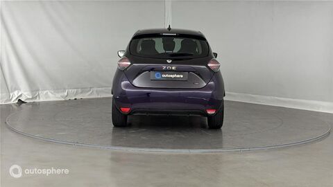 Zo&eacute; E-Tech Evolution charge normale R110 - MY22 2023 occasion 57000 Metz