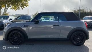 Cooper 136ch Edition Camden BVA7 2022 occasion 64100 Bayonne