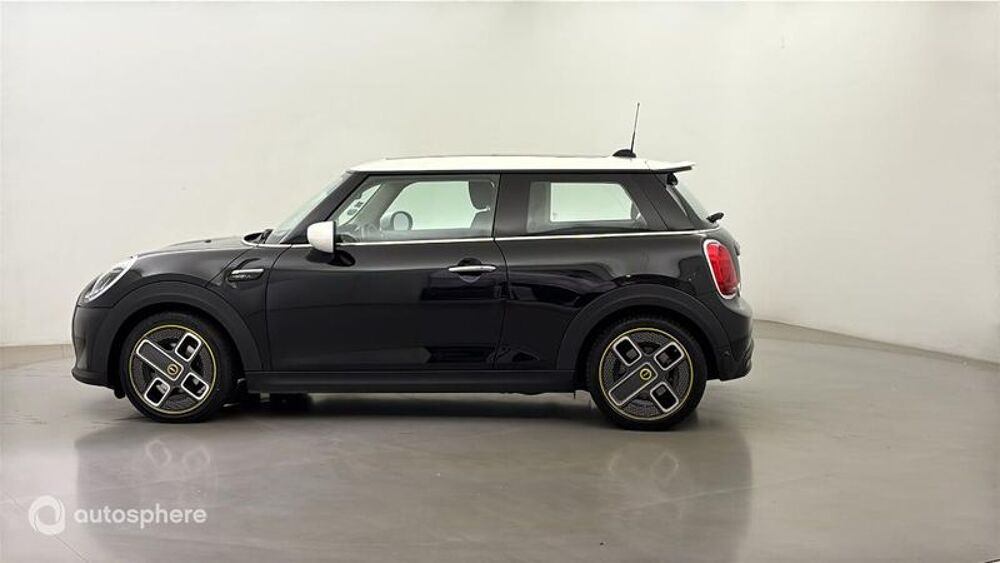 Cooper SE 184ch Edition Camden BVA 2021 occasion 63000 Clermont-Ferrand