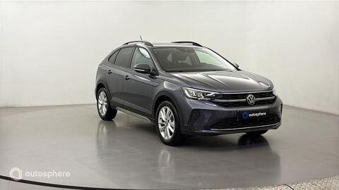 Taigo 1.0 TSI 116ch VW Edition 2025 occasion 16430 Champniers