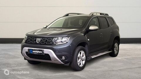 Annonce voiture Dacia Duster 13999 €