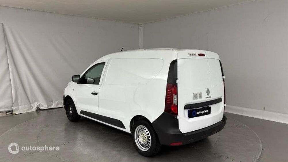 Express 1.5 Blue dCi 75ch Confort 22 2022 occasion 02000 Laon