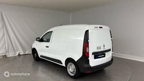 Express 1.5 Blue dCi 75ch Confort 22 2022 occasion 02000 Laon