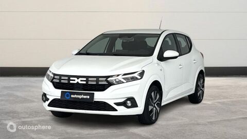 Annonce voiture Dacia Sandero 13999 €