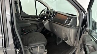 Transit 300 L1H1 2.0 EcoBlue 170ch Limited BVA8 2023 occasion 10000 Troyes