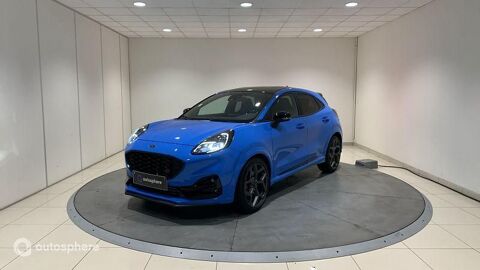 Ford Puma 1.5 EcoBoost 200ch S&S ST 2024 occasion Neuilly-sur-Seine 92200
