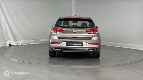 i30 1.0 T-GDi 120ch Hybrid 48V Creative 2022 occasion 62400 B&eacute;thune