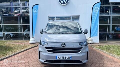 Transporter Procab L1 2.0 TDI 150ch Edition BVA8 2026 occasion 86000 Poitiers